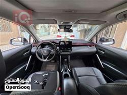 تويوتا فرونتلاندر